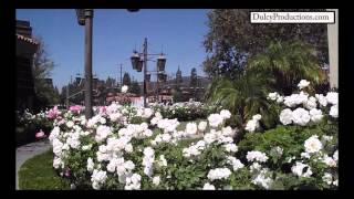 preview picture of video 'Tour of the Westlake Village Promenade'