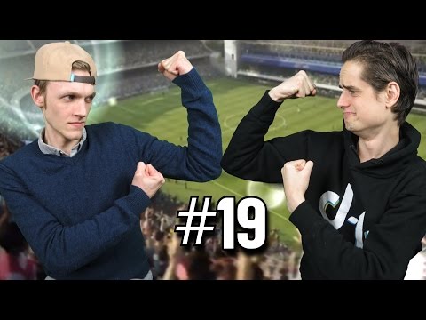 STEROIDE CHALLENGE?! - FIFA 15 #19