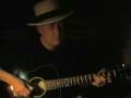 Blind Blake - Lowdown Jail House - Acoustic Blues on a Greven L00v