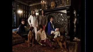 MGMT - Song for Dan Treacy