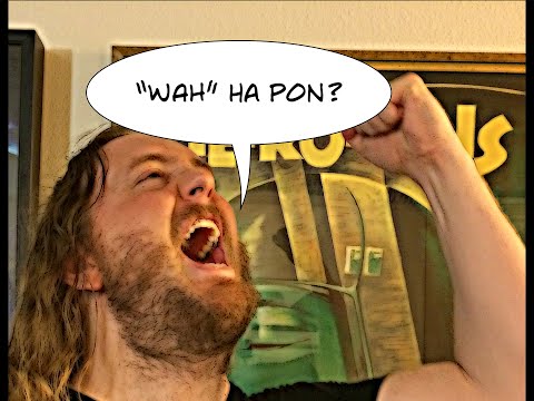 Friedman "Wah Ha Pon" Gold 72 Wah Pedal Review