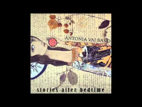 Antonia Vai Band - The Pirate's Waltz (Stories After Bedtime)