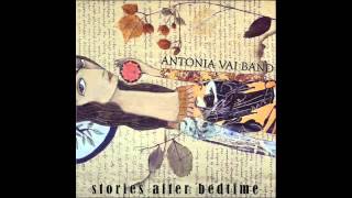 Antonia Vai Band - The Pirate's Waltz (Stories After Bedtime)