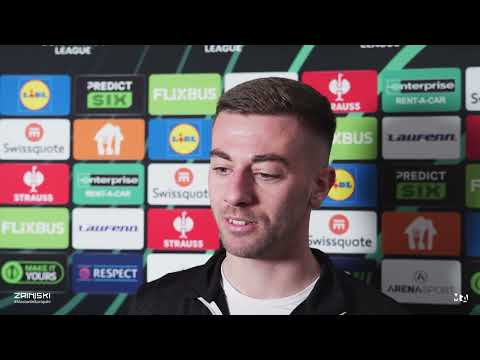 IZJAVE | HŠK Zrinjski 1:1 SK Rapid