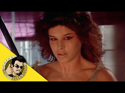 NINJA III - THE DOMINATION (1984) Awfully Good Movies