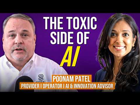 Episode 26: Poonam Patel