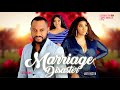 MARRIAGE DISASTER - #newrelease YUL EDOCHIE, JUDY AUSTIN 2023 EXCLUSIVE NIGERIAN NOLLYWOOD MOVIE