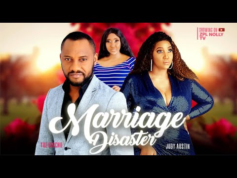 MARRIAGE DISASTER - 
