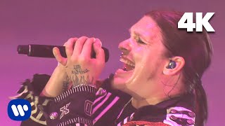 Shinedown - Diamond Eyes