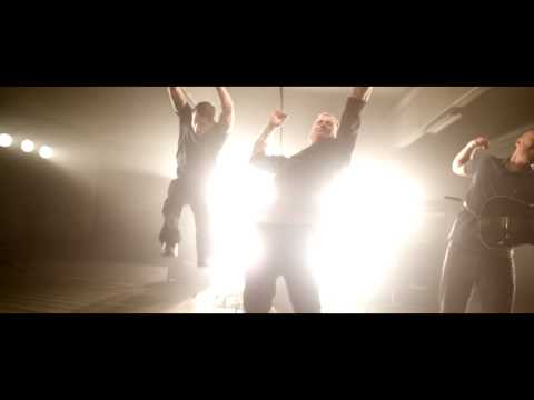 Raised Fist - Friends And Traitors (Official Video)