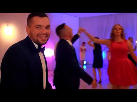 Bałkanica (Agnieszka i Bartosz 2015)