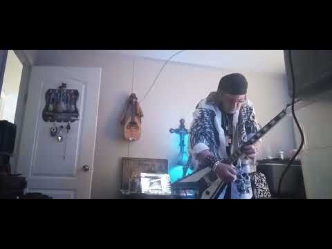 02-03-26 #02 guitar practice 🎸🎶👈👀💥🤺