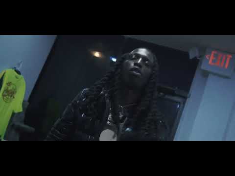 Westworld Honcho ft. VL Deck- Levels