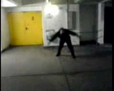 Nineteen Reasons - Hollow Spin