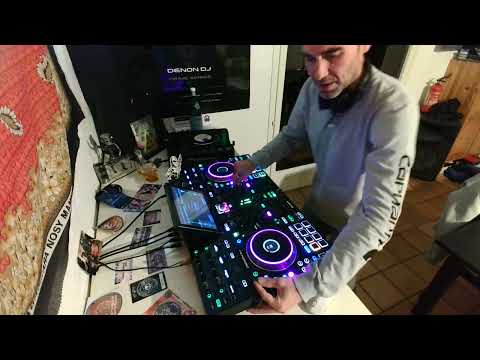 PSYLOTRIBE - Mix HardTek ✌😎