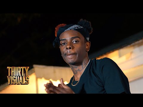 Smashmouth Ent. Presents | Luow x Tommy Ju - Make Em Believe (ThirtyVisuals Exclusive)