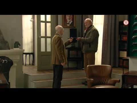 DIVOKÉ KONE - FINÁLE SÉRIE (25.6.2015 o 20:30 na JOJke)