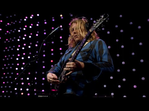 Ty Segall & Freedom Band - Erased (Live on KEXP)