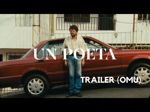 Un Poeta | offizieller deutscher Trailer (OmU)
