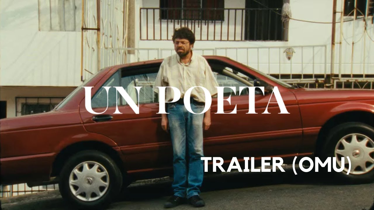 A Poet Trailer