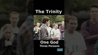 Cliffe Knechtle | Student Says God Does Not Have Kids   | Give Me an Answer