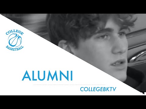 College BKTV - Collegiali nel mondo... Simone Carnaghi