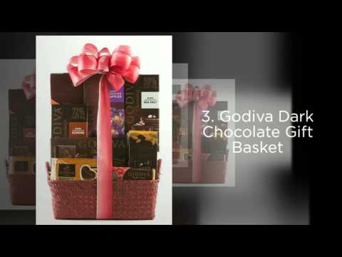 Best Dark Chocolate Gift Ideas - Top 5 List for 2015