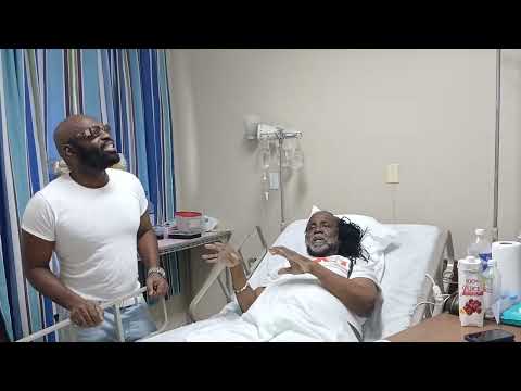 RICHIE STEPHENS AND BIG STONE HEIGHTENS PROSTATE AWARENESS 