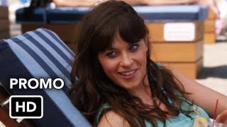 Promo New Girl/The Mindy Project