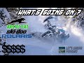 Is the Snowmobile Industry in BIG Trouble? | Q&A