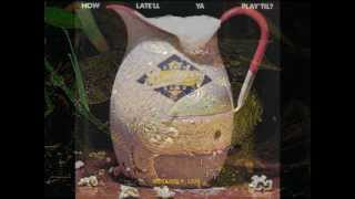 David Bromberg - Bullfrog Blues - (Complete Song)