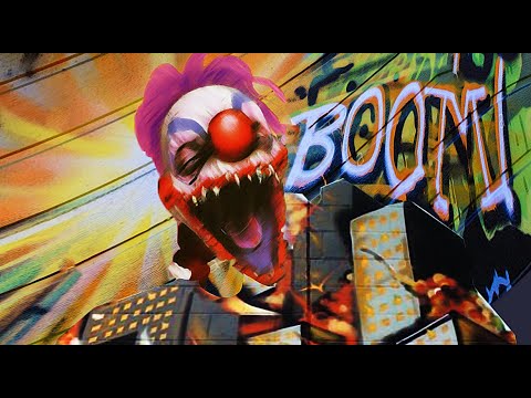 Killer Klowns Return - Invading Hollywood: Afterwards