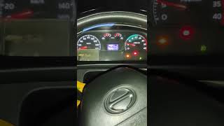 Download lagu Let's Try to Listen to the Distinctive High/Low Sound of the Hino 500 Truck, Guys #maneuver #truc... mp3