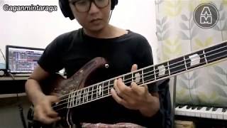 Download lagu Funky Kopral - Super Funk (Bass Cover) mp3