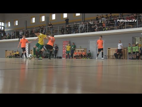 Turniej LOTOS Griffin Cup 2019 Straszyn