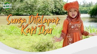 Download lagu Meilany - Surga Ditelapak Kaki Ibu mp3 Download lagu Meilany - Surga Ditelapak Kaki Ibu mp3
