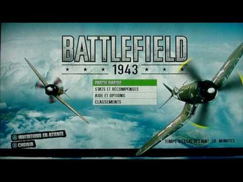 Battlefield 1943 Playstation 3
