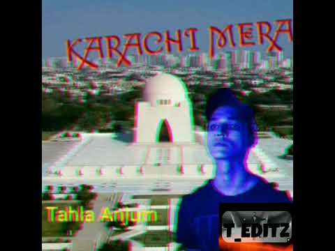 .05 Karachi Mera Re-Edit Audio
