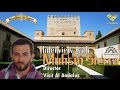 Interview with Muhsin Sierra, Director of Visit Al Andalus