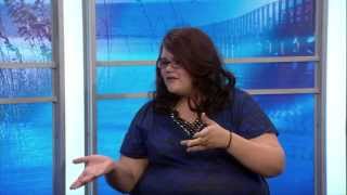 Melissa Henderson of MTV&#39;s Catfish (Full Interview)