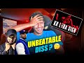 EMIWAY BANTAI KR L DA SIGN LYRICS BREAKDOWN DISS TRACK LYRICS EXPLAINED