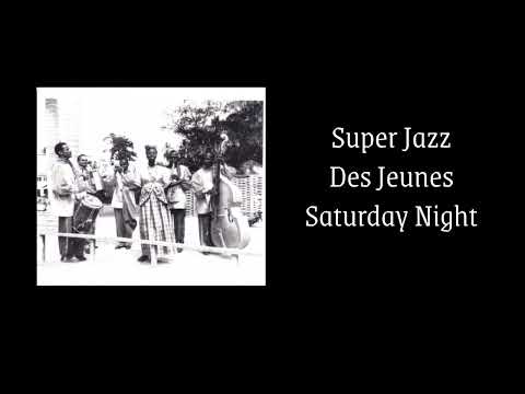 08 Super Jazz Des Jeunes   Femm St Marc