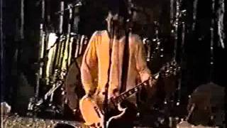 Foo Fighters- 17 Butterflies Live- 07/07/97 - The Warehouse, Toronto, ON, Canada