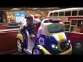 Fireman Sam