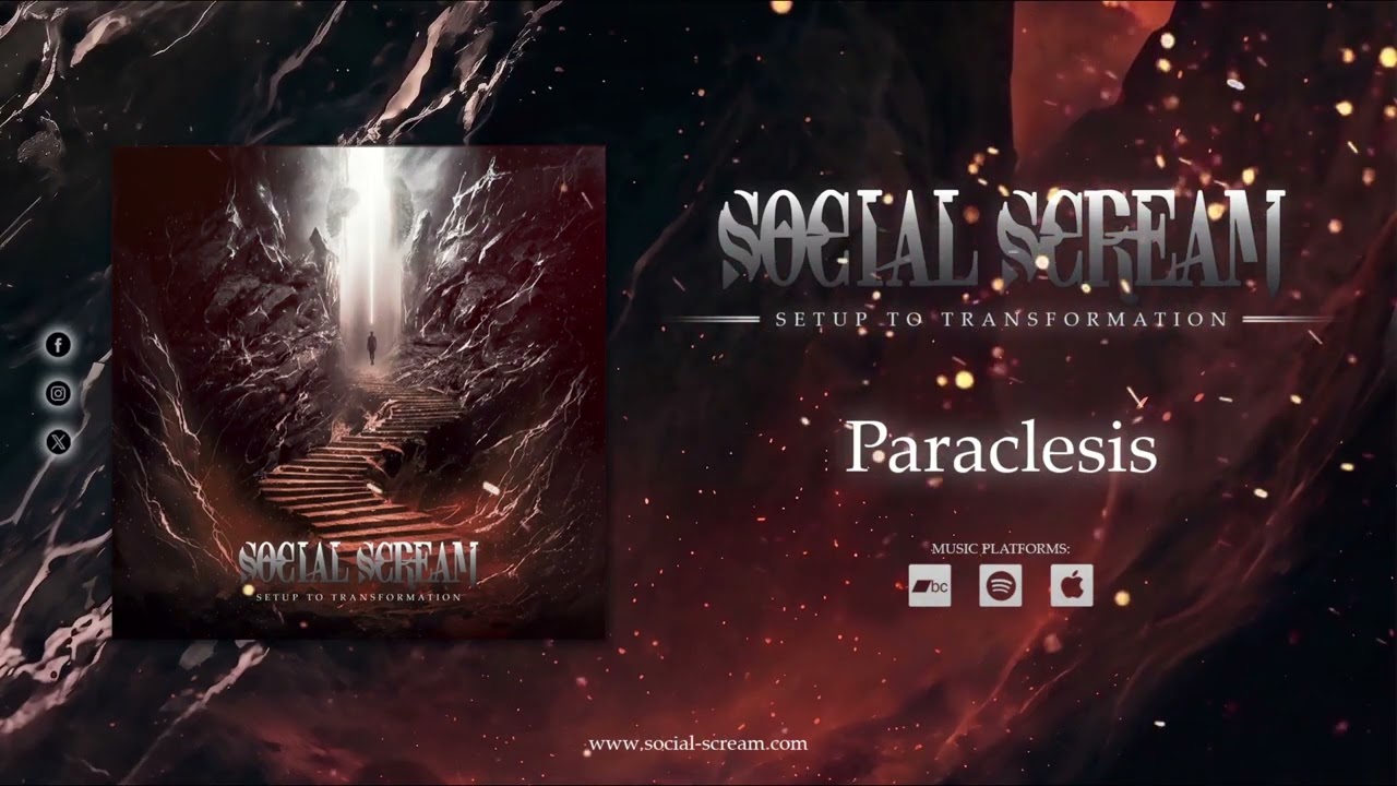social scream