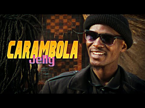 Lexsoul Dancemachine - Carambola Jelly (Official Video)