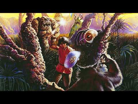 Crystalis Review | Retro Spectives Podcast #30