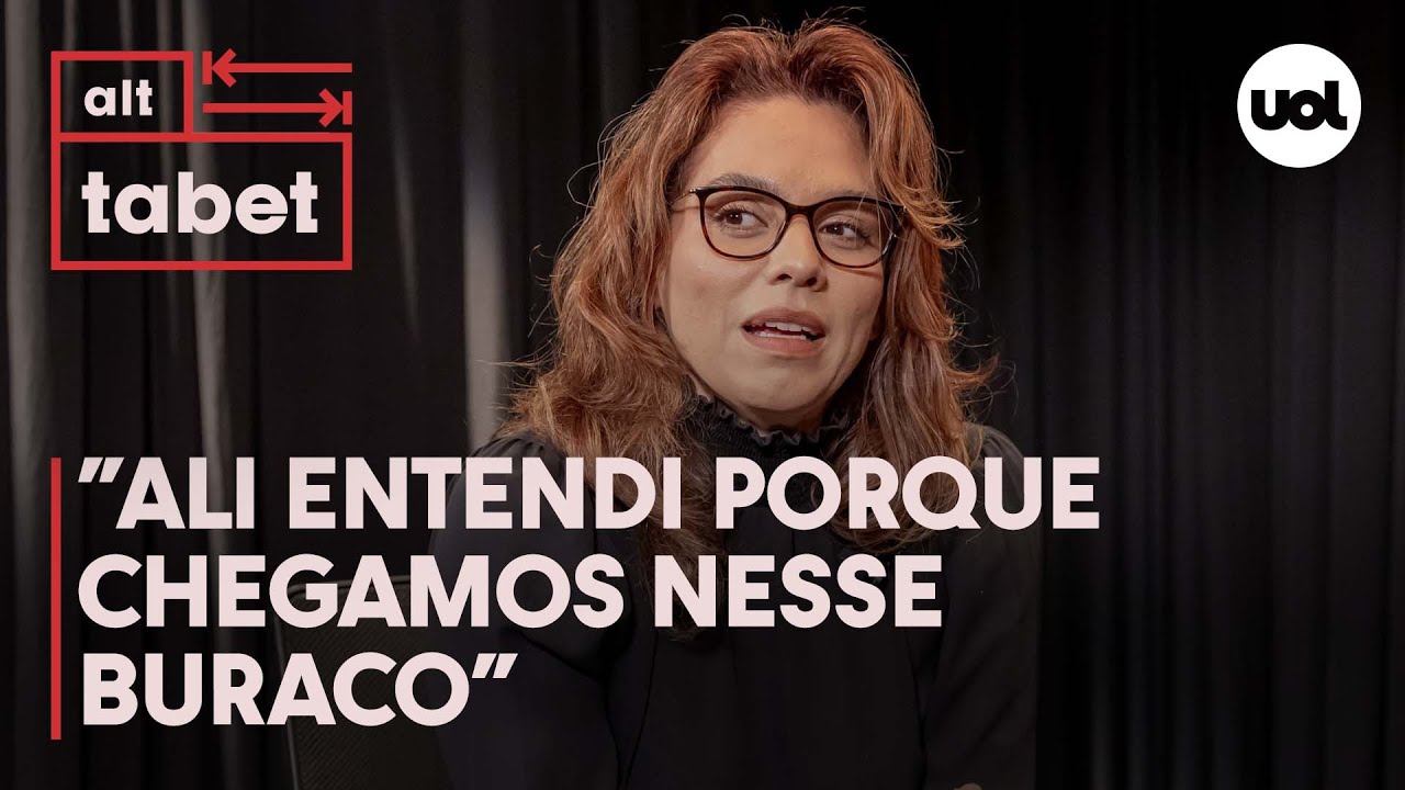 Luana Araújo relembra participação no Ministério da Saúde durante pandemia: 'Instituição acéfala'