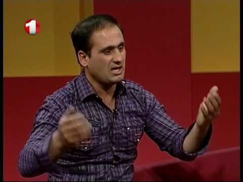 A Joke about Shadawla -EP_156-  فکاهی جالب در مورد شادولا