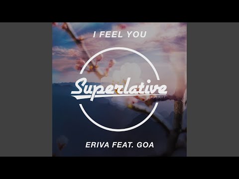I Feel You (Extended Mix)
